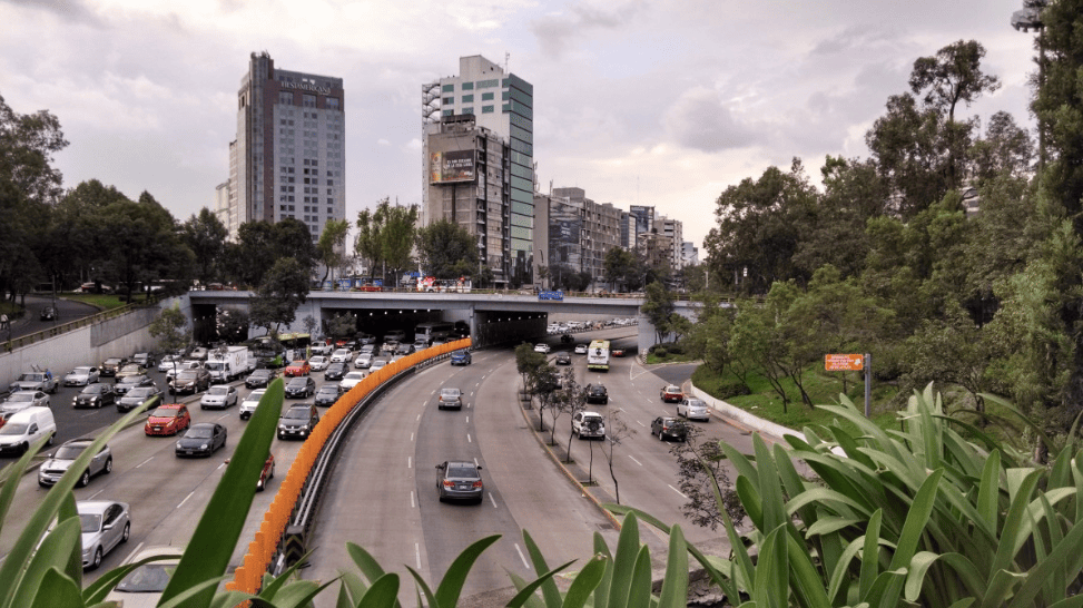 Los semáforos más nefastos de la CDMX