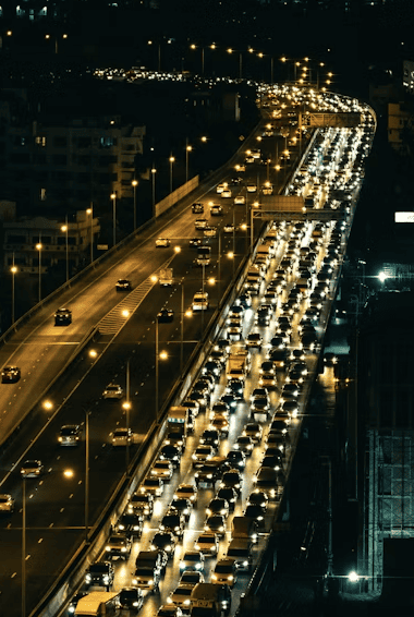 Los semáforos más nefastos de la CDMX