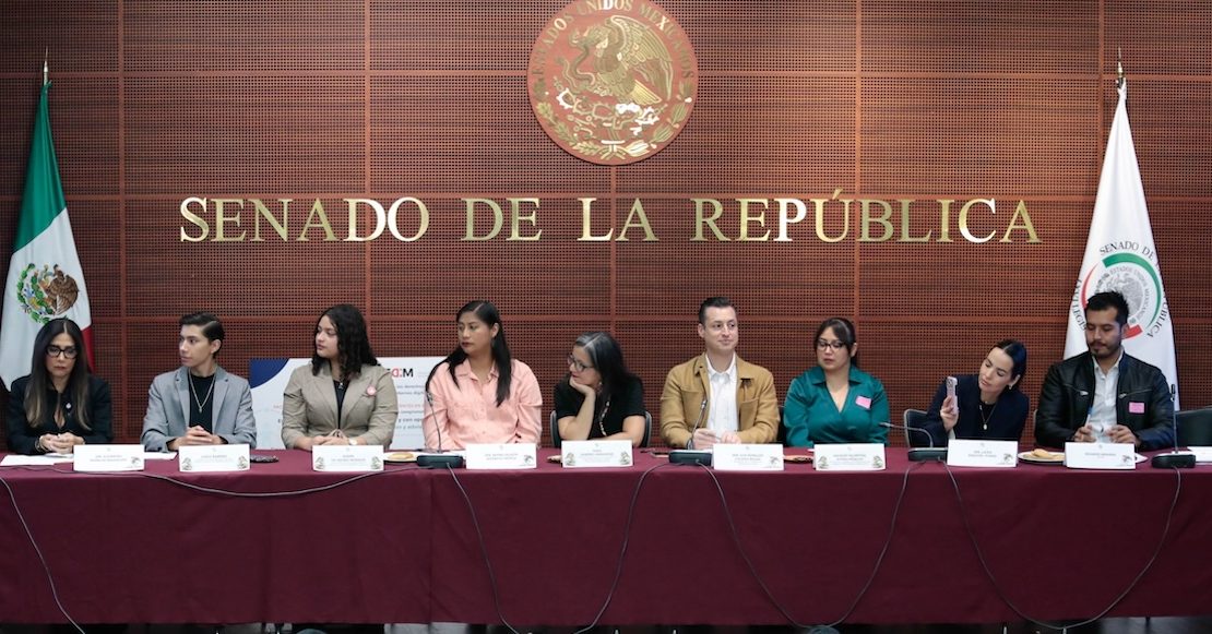 Senado aprueba elección judicial en 2028 y reelección de magistrados: Así quedó la reforma de Sheinbaum
