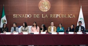 Senado aprueba elección judicial en 2028 y reelección de magistrados: Así quedó la reforma de Sheinbaum