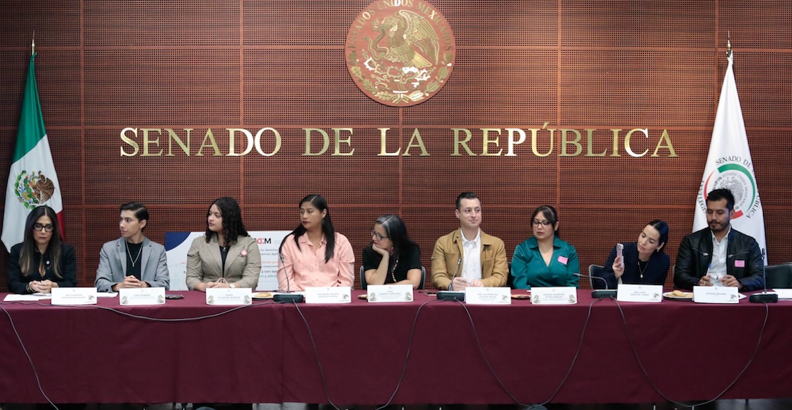 Senado aprueba elección judicial en 2028 y reelección de magistrados: Así quedó la reforma de Sheinbaum