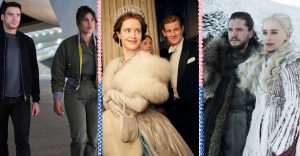 Citadel, Game of Thrones, The Crown: ¿Cuál es la serie de televisión más cara en la historia?