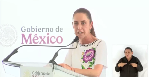 “Aquí no se escondan”: Sheinbaum lanza mensaje tras detención de exfuncionarios ligados al narco en EU