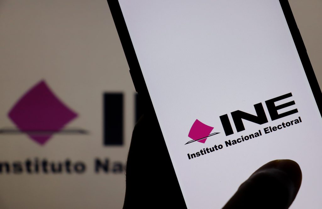 ¿Qué esconden? Reservan por cinco años documentos de la elección en el INE