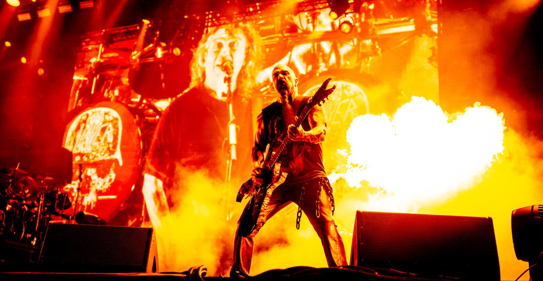 slayer