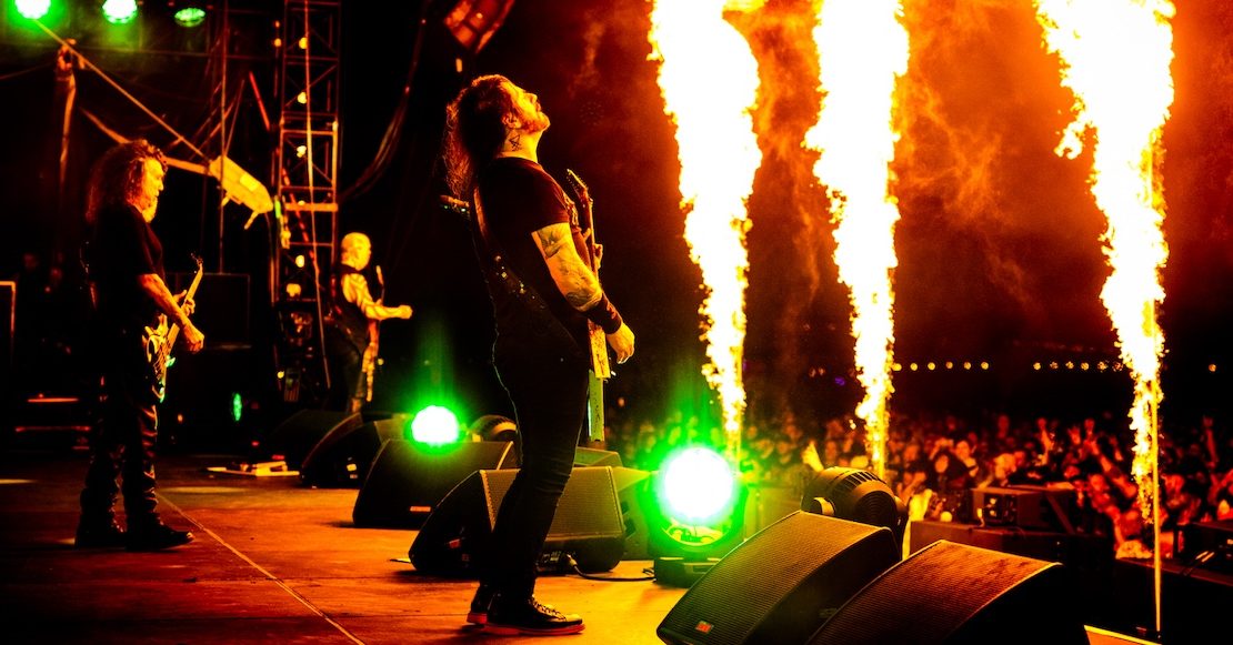 Slayer en México: Lo que sabemos sobre el posible regreso de la banda