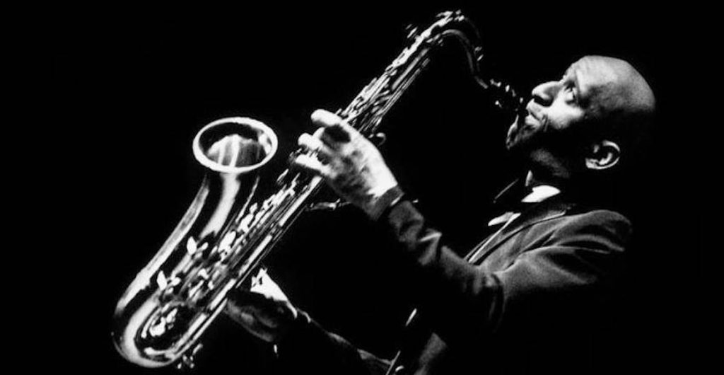 sonny rollins 1