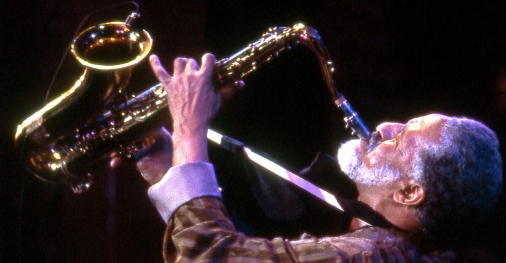 sonny rollins