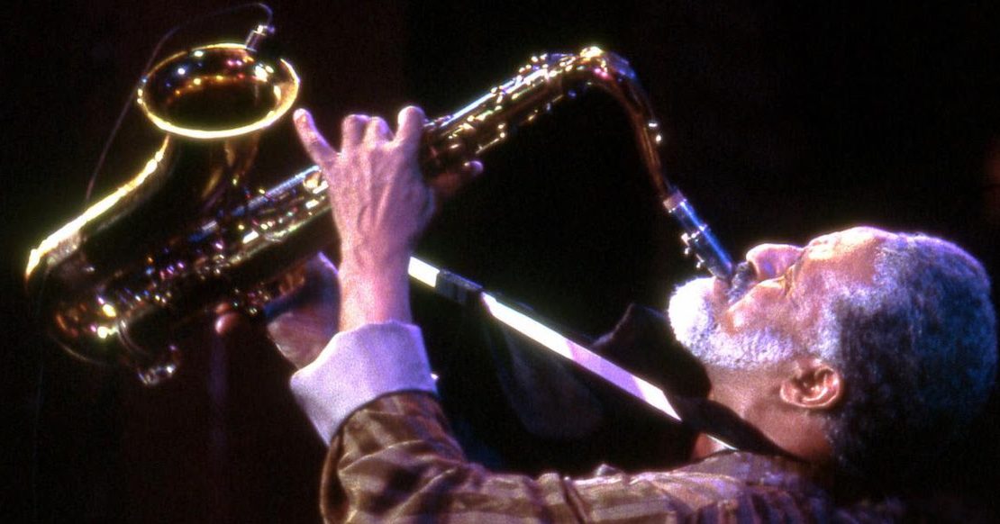 Muere a los 95 años Sonny Rollins, ‘El Coloso del Saxofón’ y último de los gigantes del jazz clásico