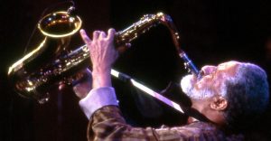 sonny rollins