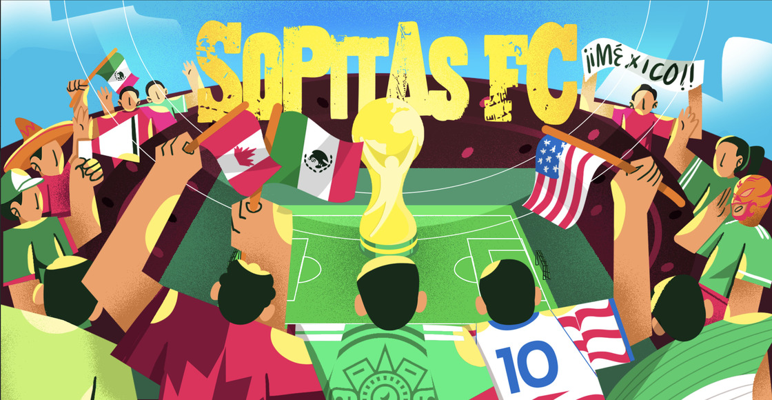sopitas fc