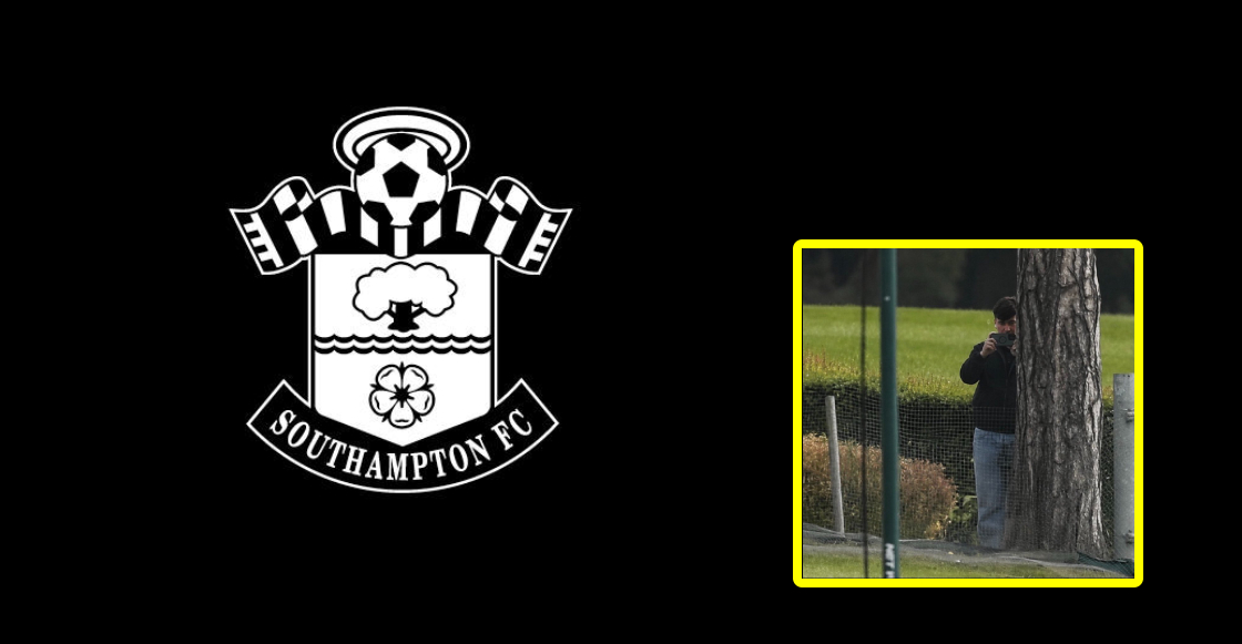 Southampton: Expulsado de la final por el ascenso a la Premier League por espionaje