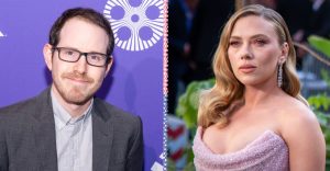 Scarlett Johansson protagonizará Spacegoat, la nueva película de Ari Aster