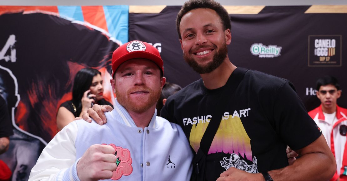 Lo vale: Subastan en 9 millones de dólares una comida privada con Stephen Curry