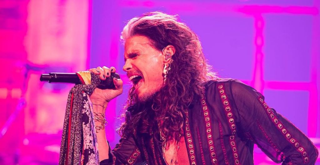 steven tyler aerosmith 1