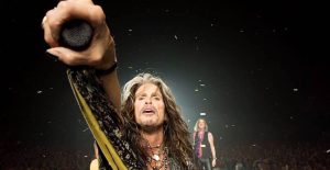 steven tyler aerosmith 2