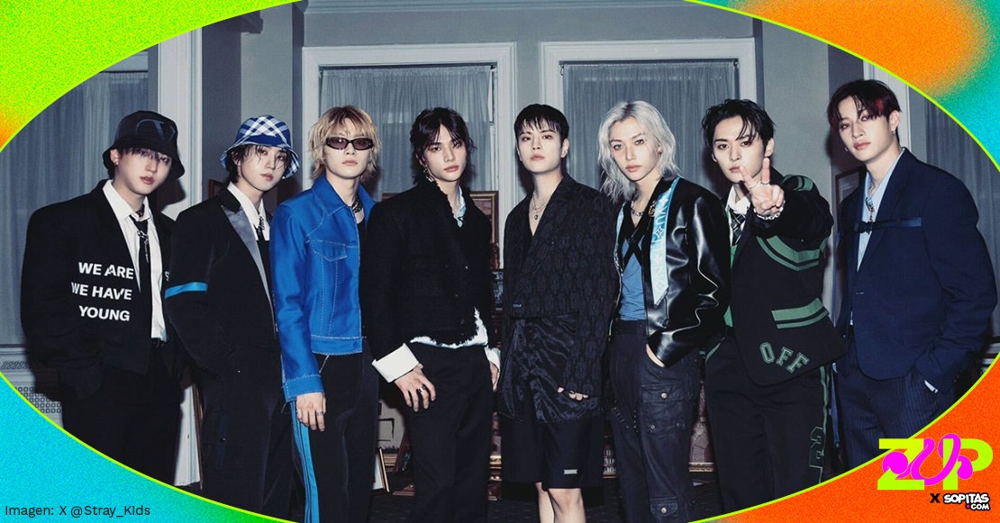 Stray Kids llega a México en septiembre: Precio de los boletos, fecha, mapa y venta oficial