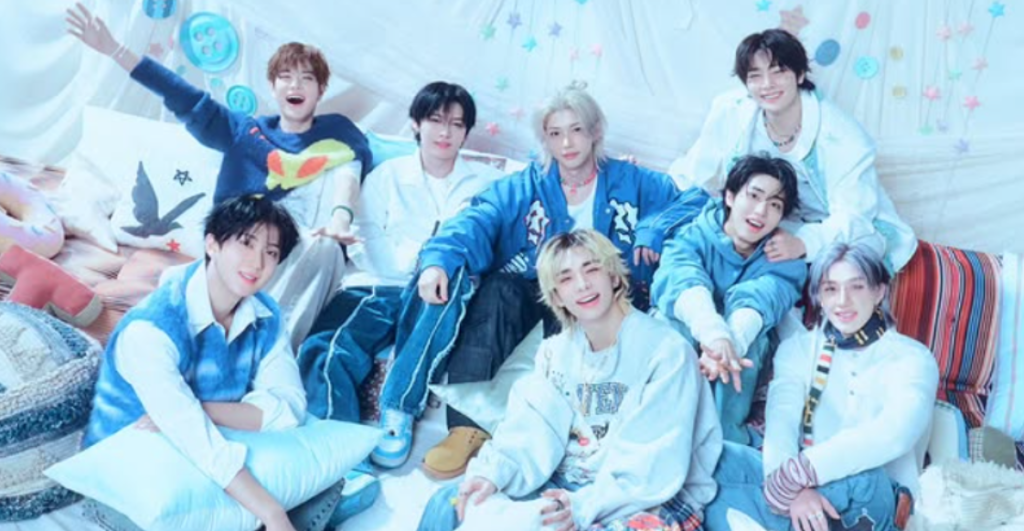 Stray Kids llega a México en septiembre: Precio de los boletos, fecha, mapa y venta oficial
