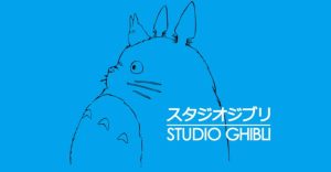 Studio Ghibli recibe el Premio Princesa de Asturias 2026