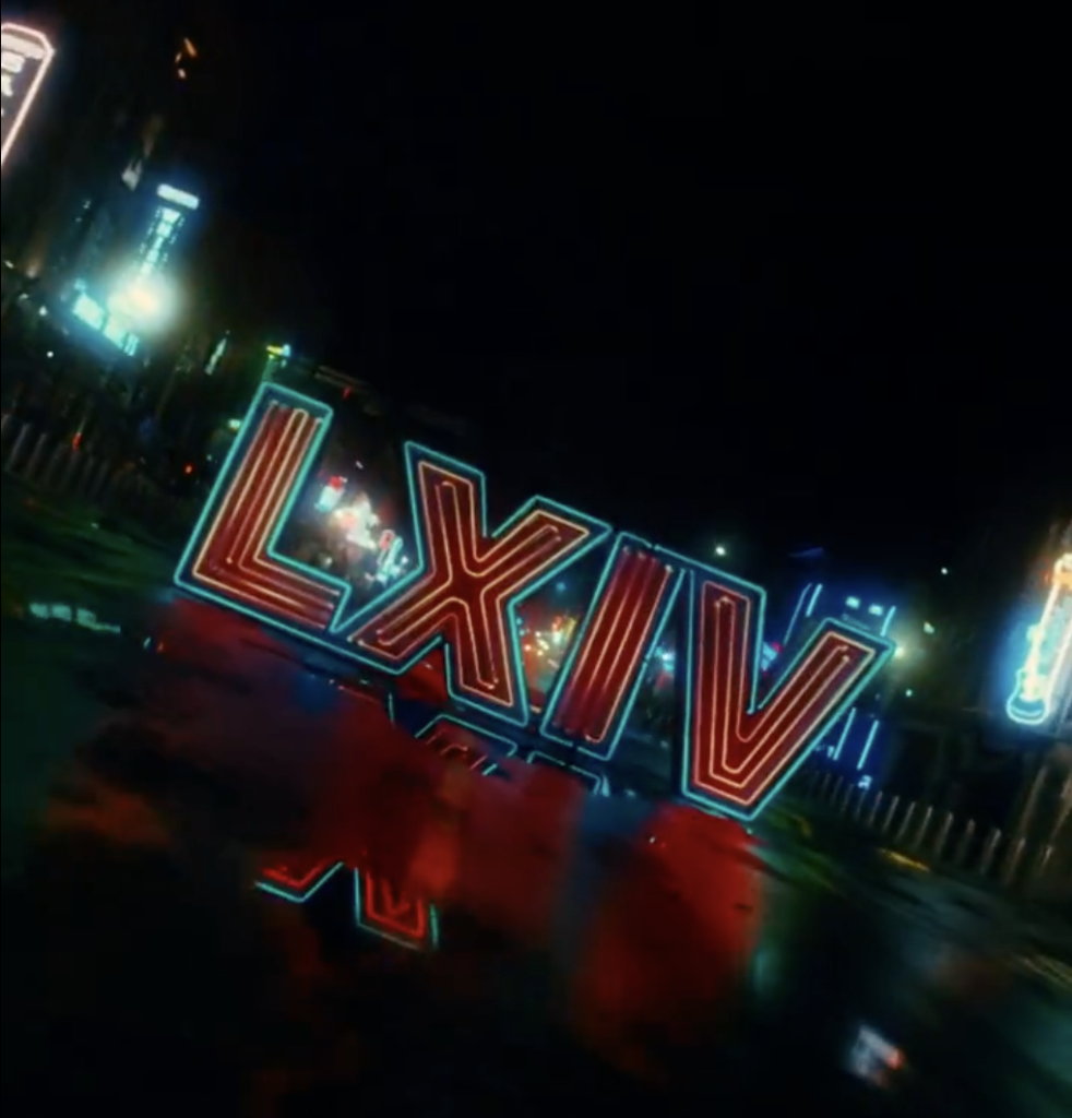 Super Bowl LXIV Nashville