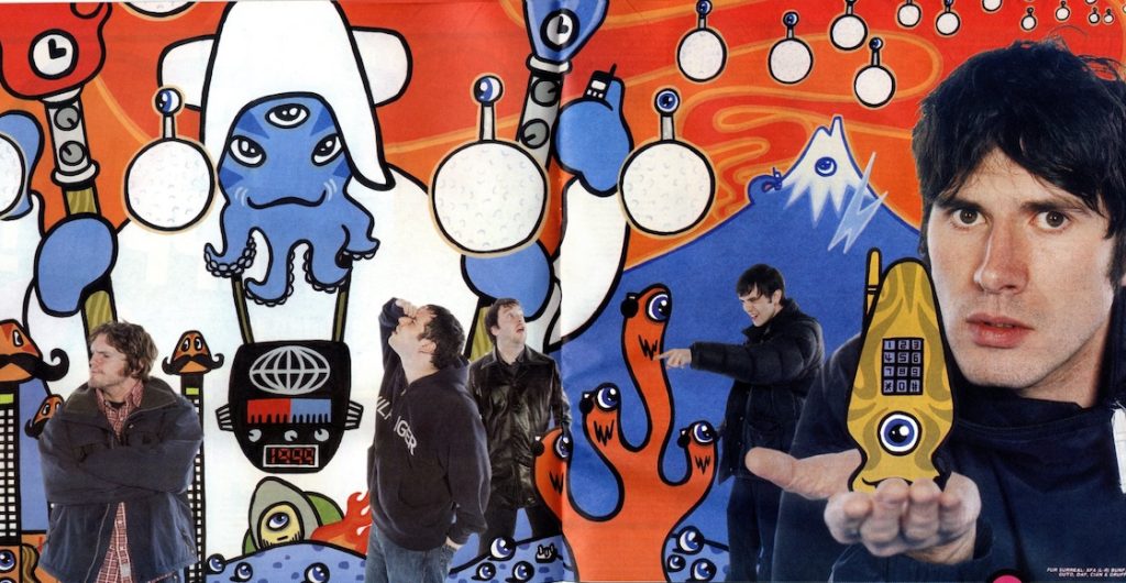 super furry animals 1