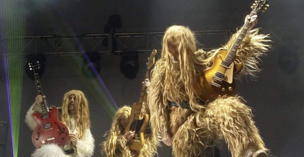 Super Furry Animals 