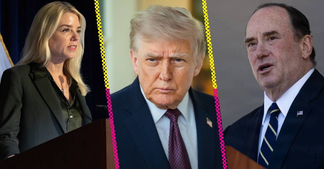 El gabinete de Trump parece reality show y ya suma una larga lista de bajas