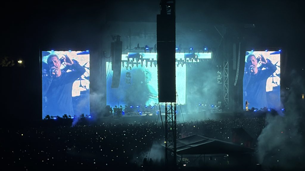 system of a down mexico