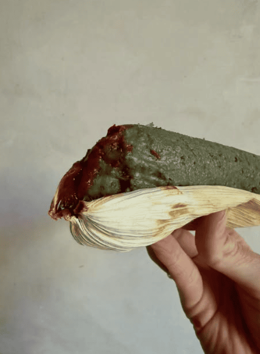 Los mejores tamales de la CDMX