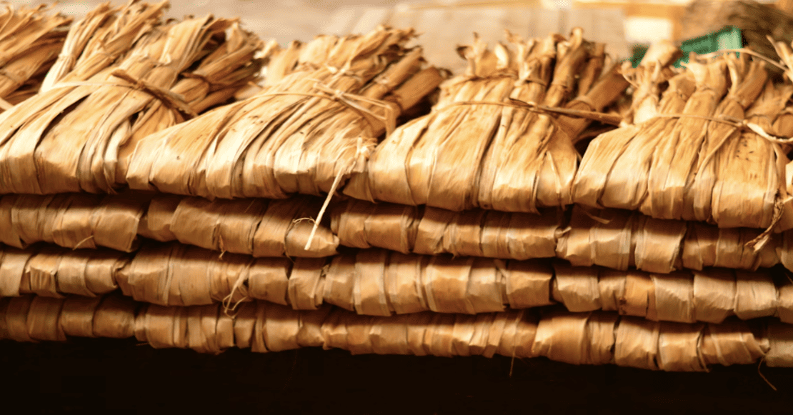 Rojos, verdes, de dulce o de chipilín: los mejores puestos de tamales de la CDMX