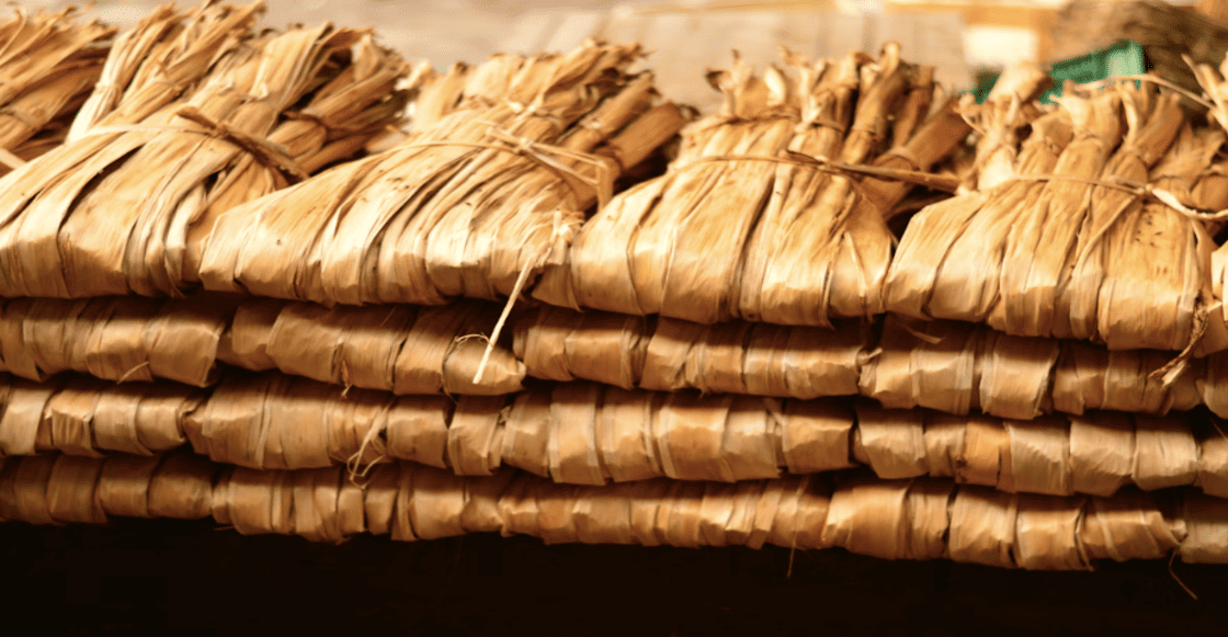 Los mejores tamales de la CDMX