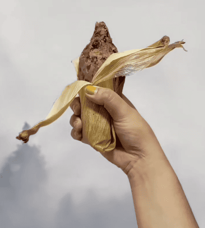Los mejores tamales de la CDMX