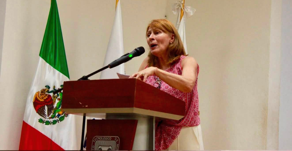 tatiana-clouthier-renuncia-instituto-mexicanos-exterior-busca-gubernatura-nuevo-leon