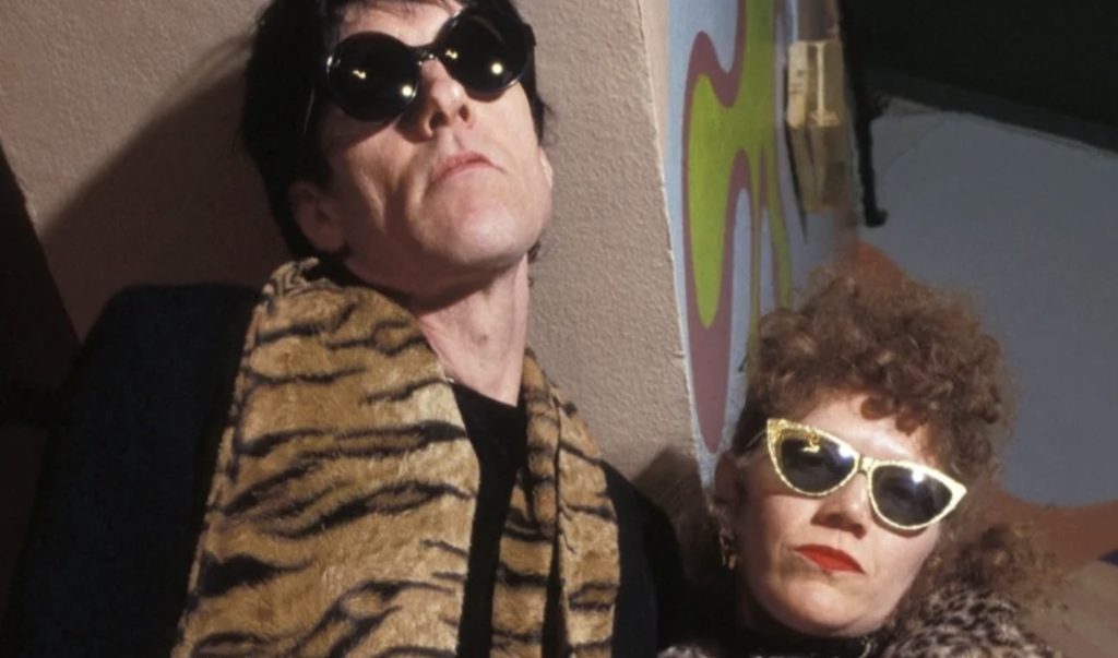 The Cramps