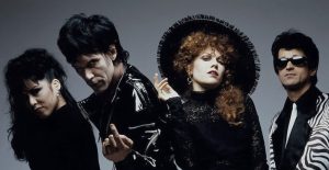 The Cramps