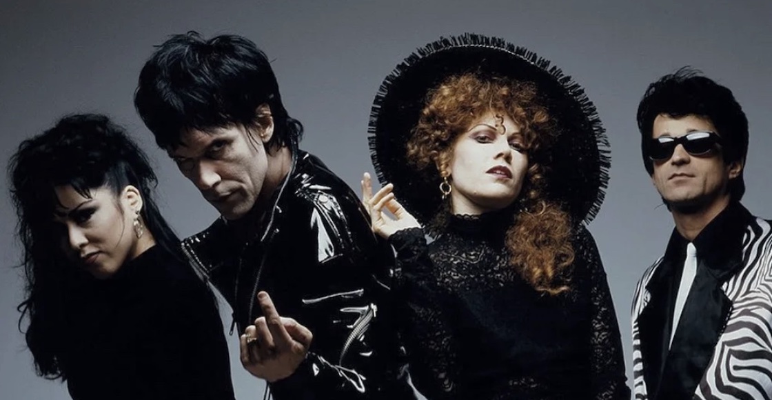 The Cramps