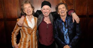 the rollings stones