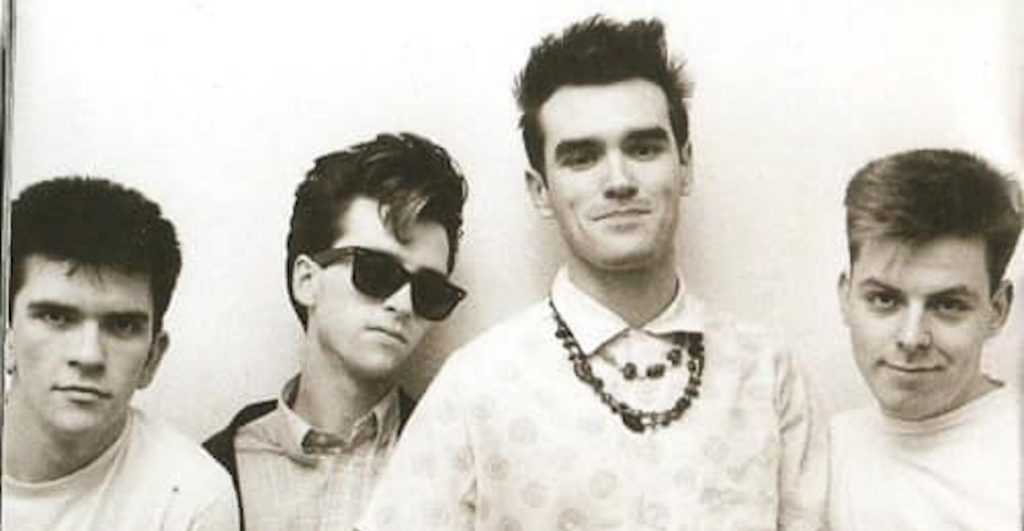 the smiths