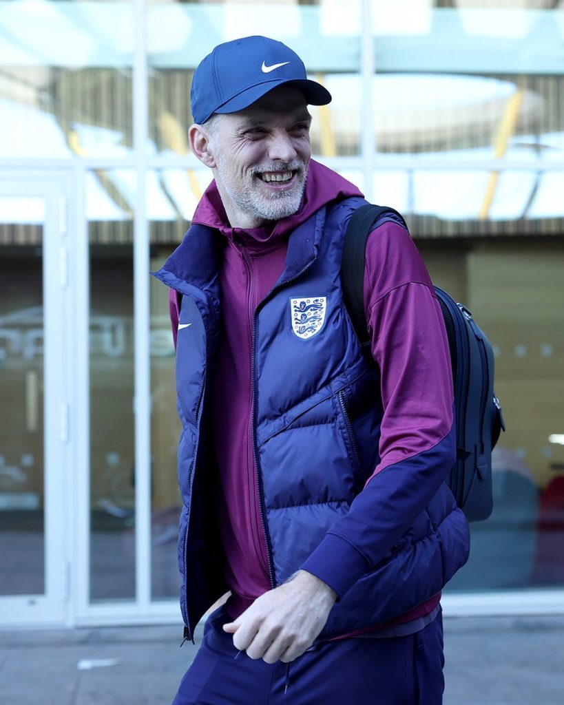 Thomas Tuchel