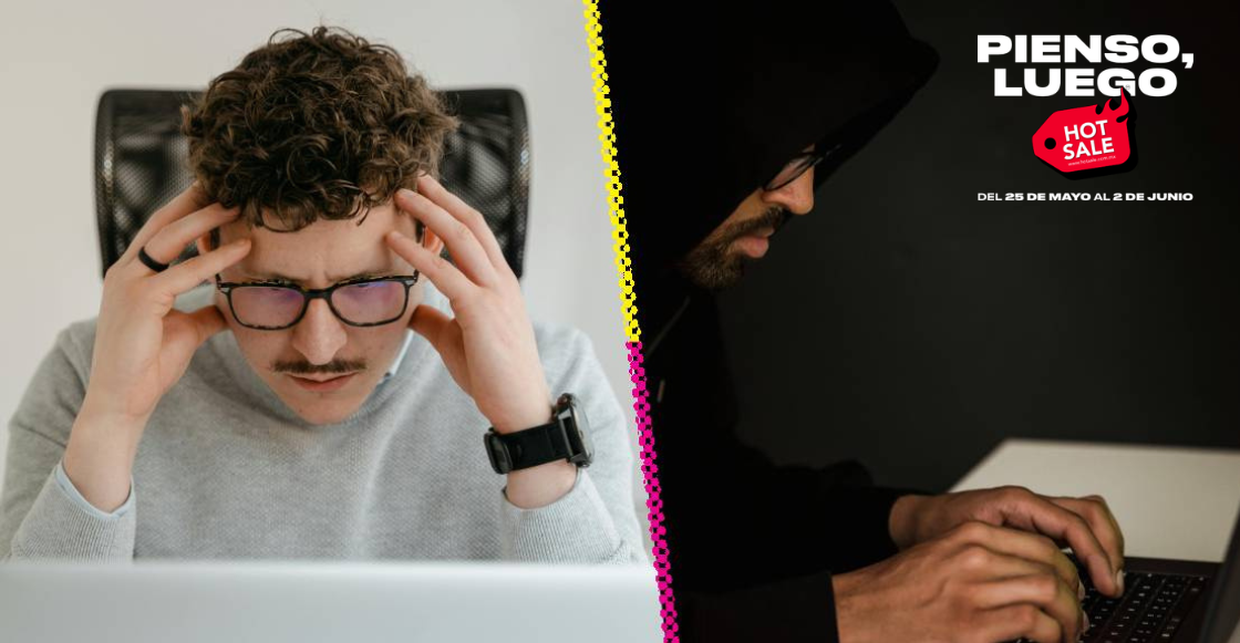 ¿Listo para el Hot Sale 2026? Checa estos tips para detectar ofertas falsas y evitar fraudes