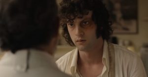 A24 libera el primer tráiler de 'Tony', la bopic de Anthony Bourdain