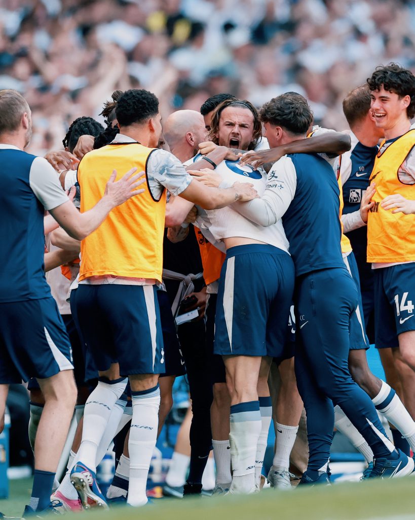 Tottenham