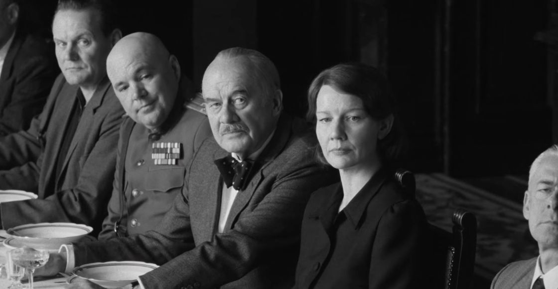 Tenemos el tráiler de 'Fatherland' de Pawel Pawlikowski (para la temporada de premios)