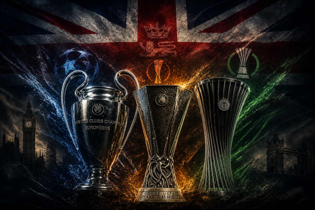 Crystal Palace gana la Conference League ¿gracias a la multipropiedad?