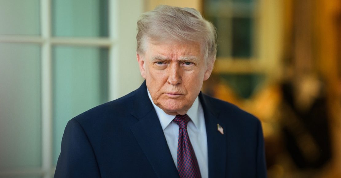 Trump cancela ataque militar contra Irán previsto para este martes