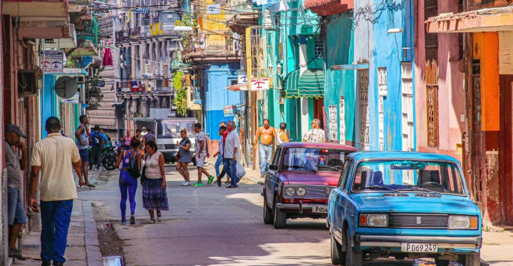 Trump endurece sanciones contra Cuba y escala la tensión internacional