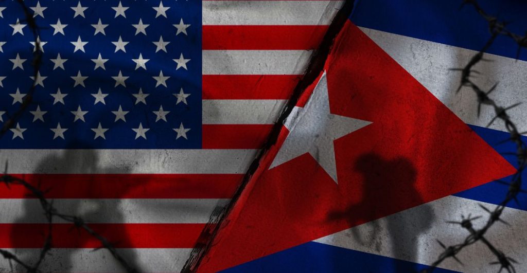 Trump endurece sanciones contra Cuba y escala la tensión internacional