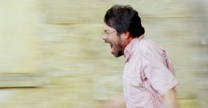 'Un poeta': La controversia del remake de la película colombiana