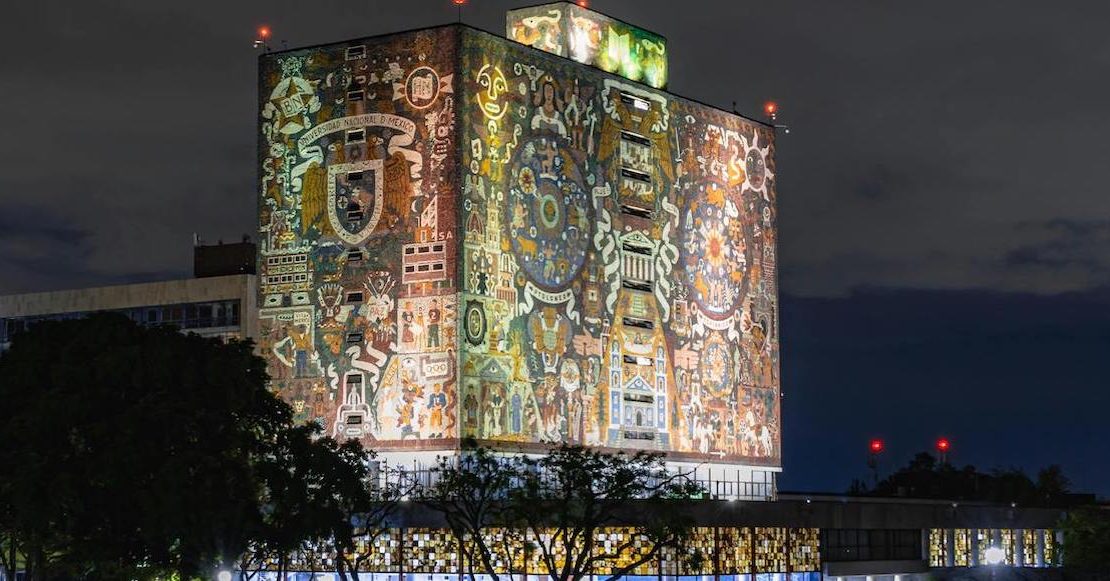 ¿Qué broncas hubo con el examen en línea de la UNAM?
