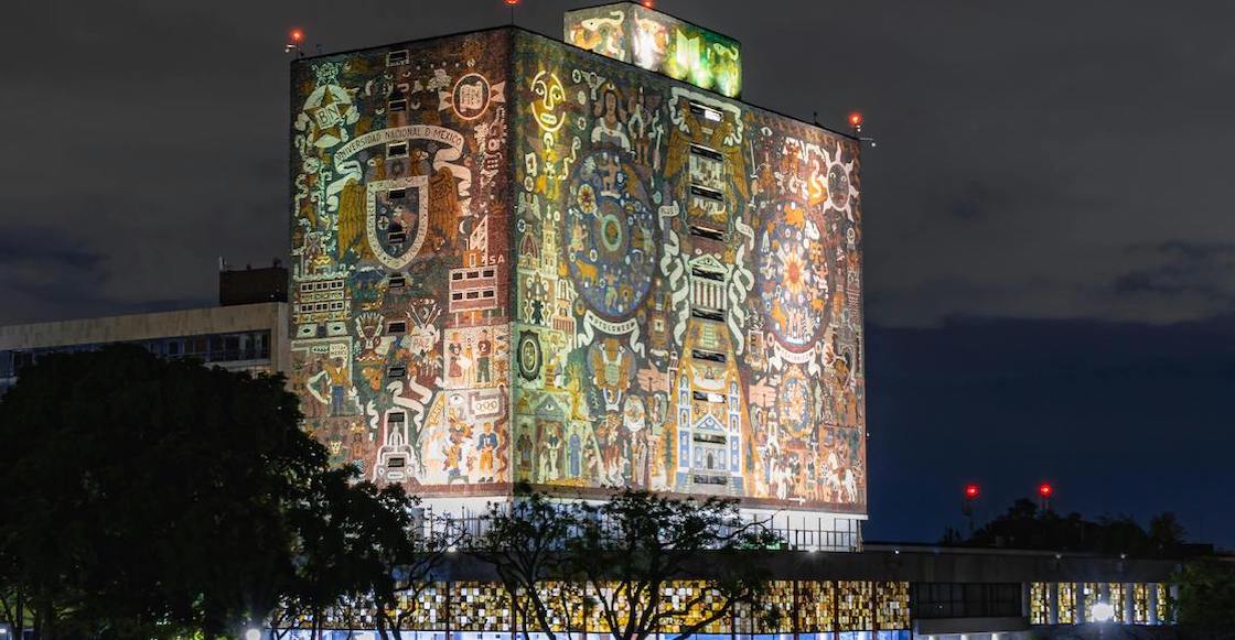 Qué broncas hubo con los exámenes en línea de la UNAM e IPN